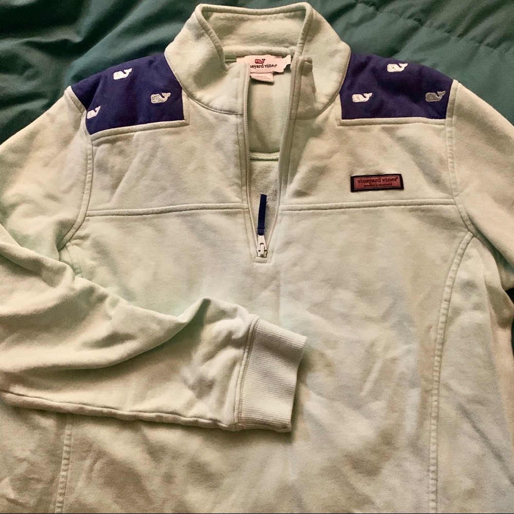 Vineyard vines shep shirt